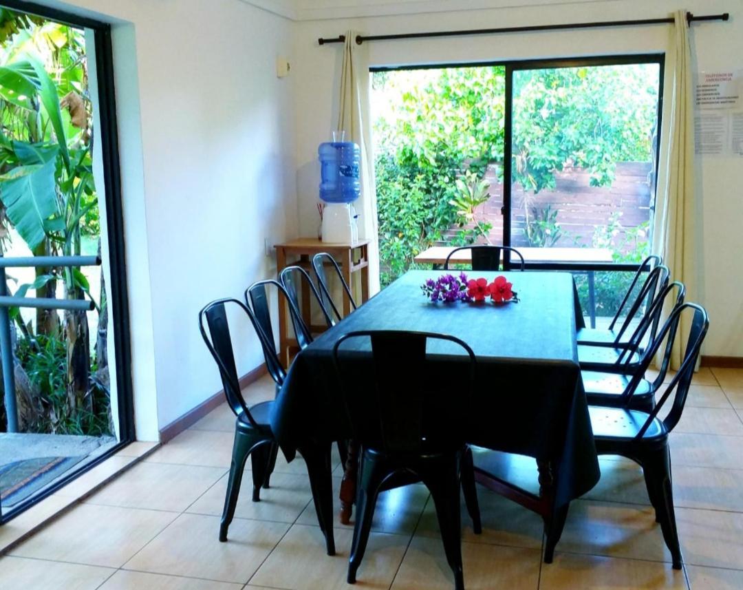 Cabana Ideal Familia 6 A 12 Personas! Hanga Roa Zewnętrze zdjęcie