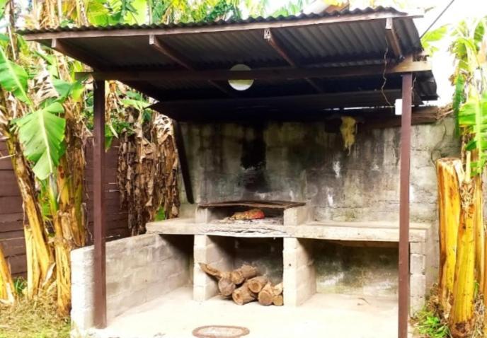 Cabana Ideal Familia 6 A 12 Personas! Hanga Roa Zewnętrze zdjęcie
