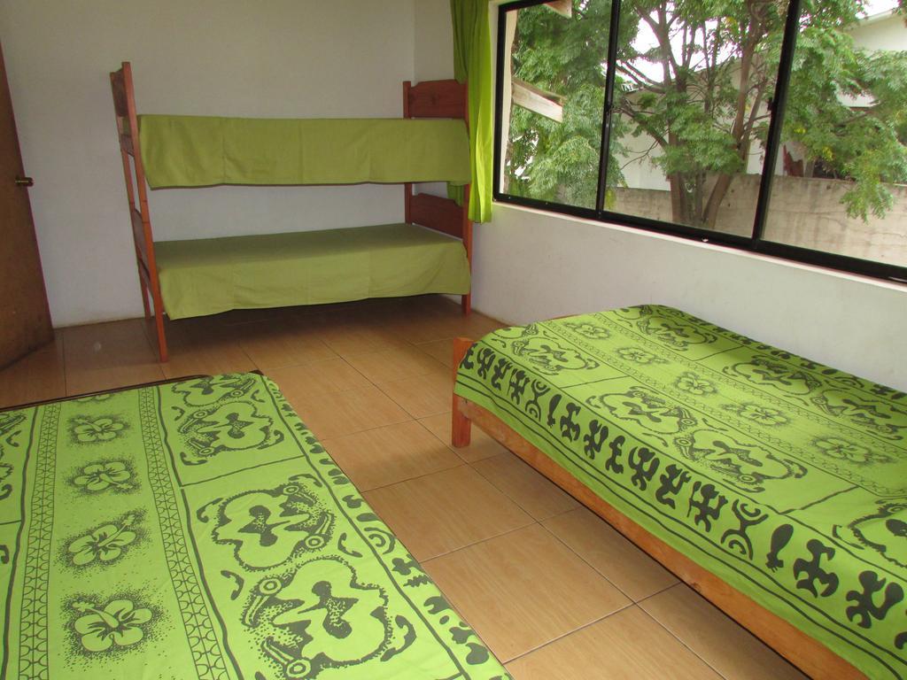 Cabana Ideal Familia 6 A 12 Personas! Hanga Roa Zewnętrze zdjęcie